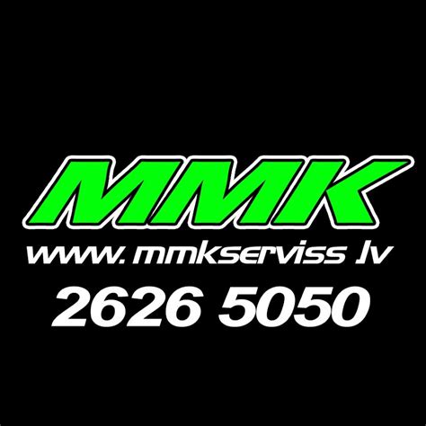 mmk serviss pieraksts